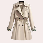 ISA | Timeless Classic Trench Coat