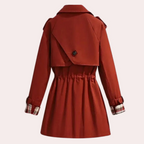 ISA | Timeless Classic Trench Coat