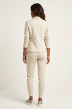 Comfortable Two-Piece Women's Set - Esra