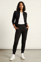 Comfortable Two-Piece Women's Set - Esra