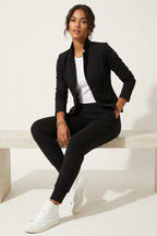 Comfortable Two-Piece Women's Set - Esra