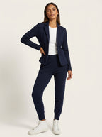 Comfortable Two-Piece Women's Set - Esra
