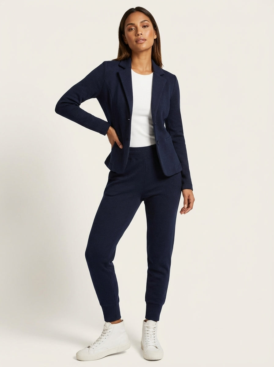 Comfortable Two-Piece Women's Set - Esra