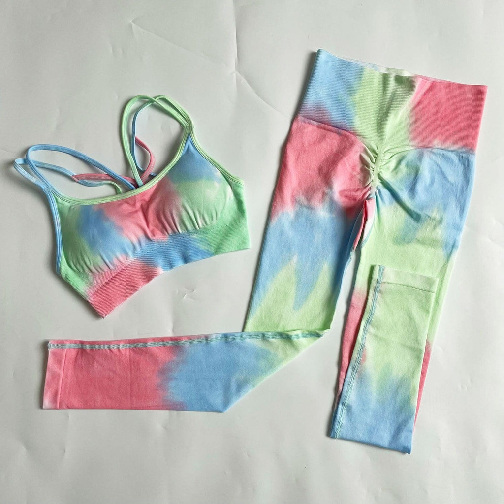 Claire | Effect Sports Set