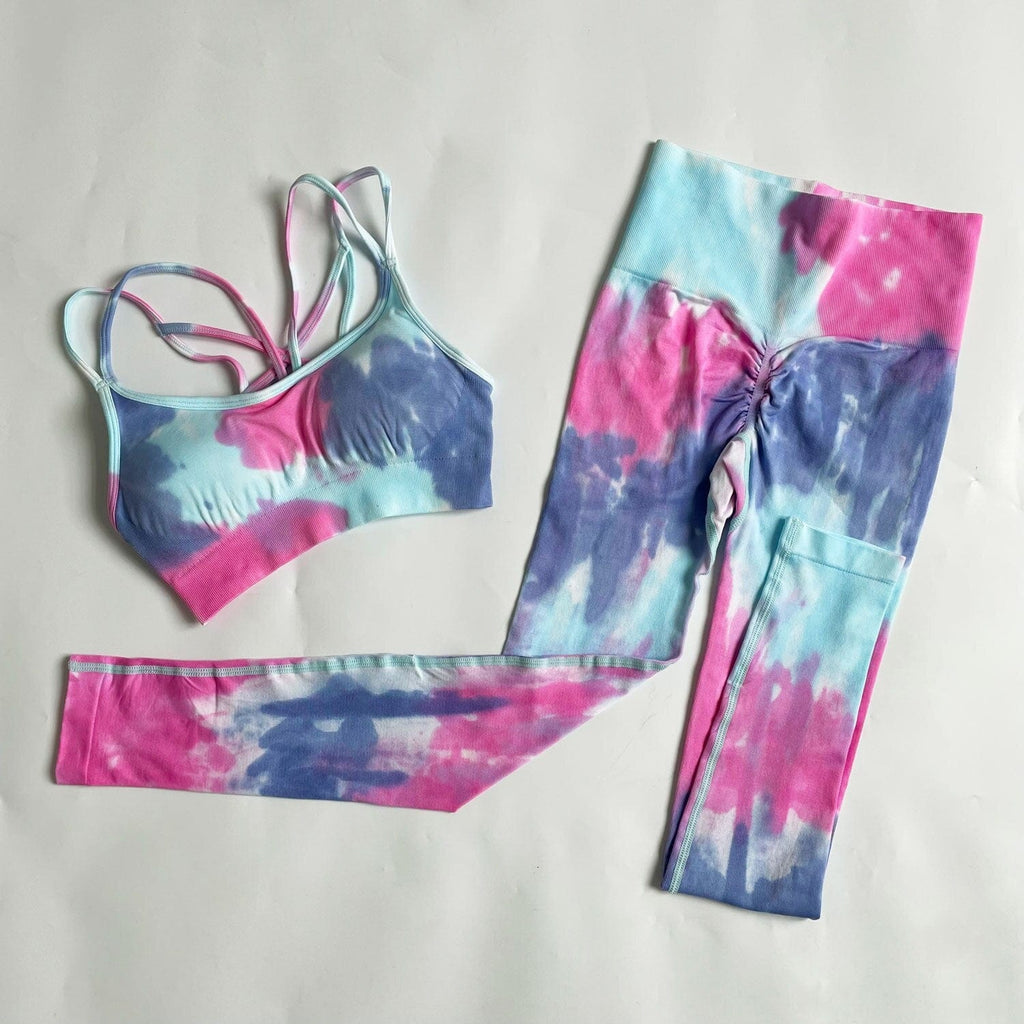 Claire | Effect Sports Set