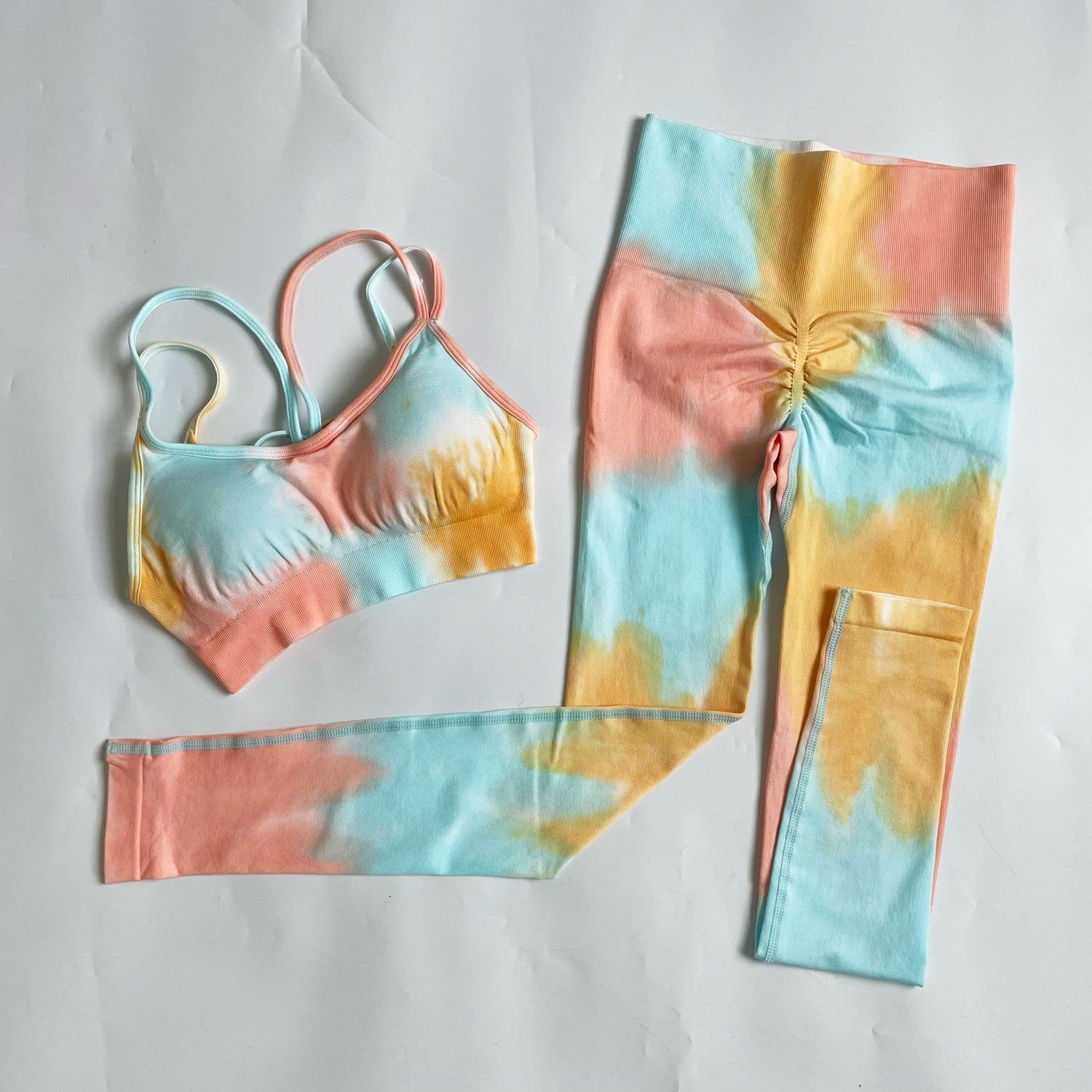 Claire | Effect Sports Set