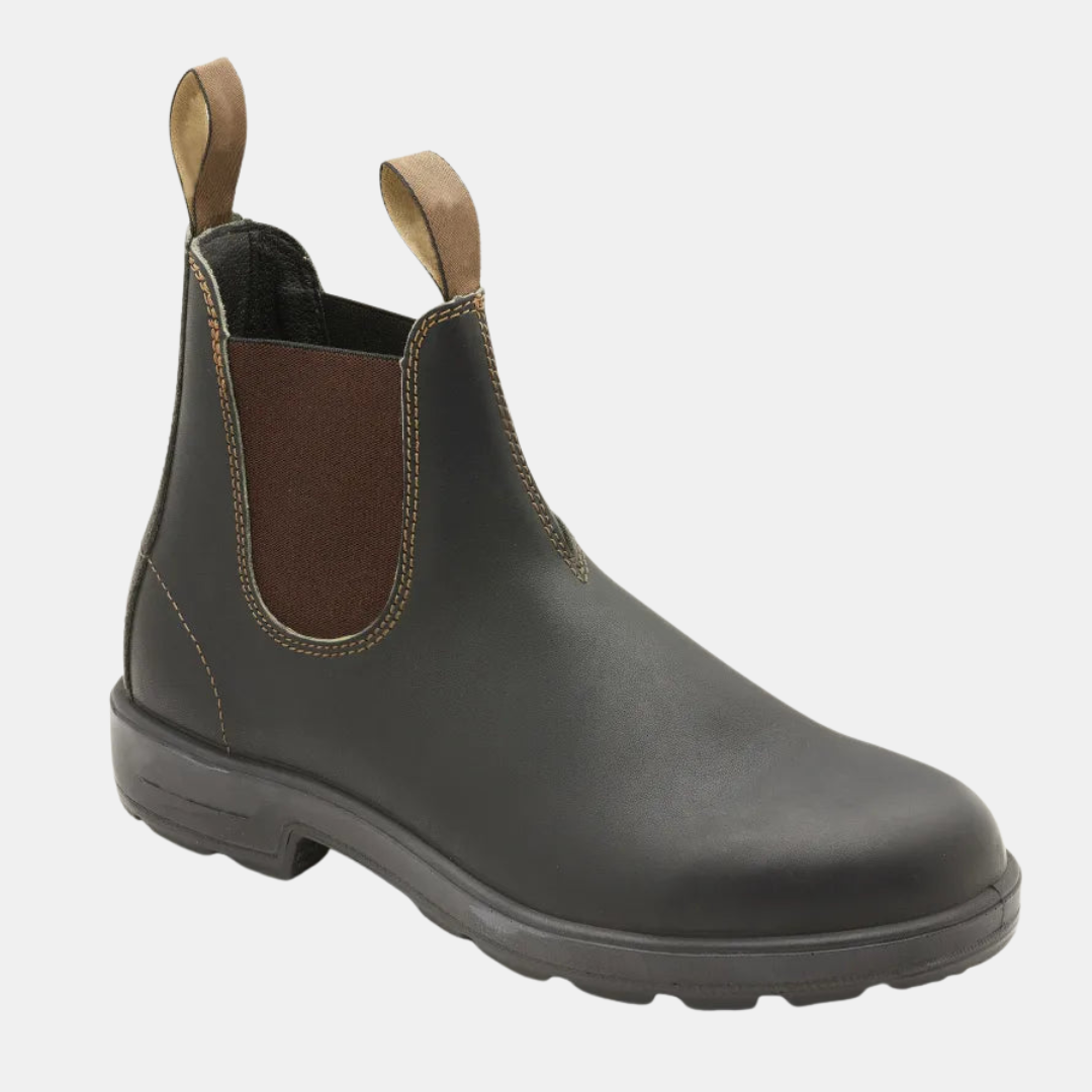 Kia | Waterproof Slip-On Boots – Elegance Meets Comfort in All Weather Conditions