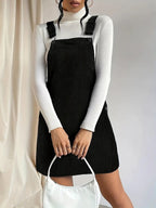 Corduroy Dress for Women - Esra