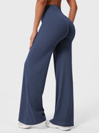 Jenny | High Waist Flared Trousers | Different Colors