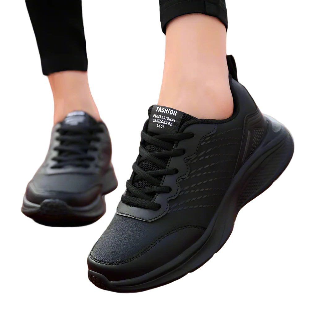 Lili | Women's Work Shoes with Non-Slip Sole