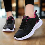 Lili | Women's Work Shoes with Non-Slip Sole