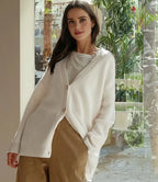ISA | Cardigan – Elegant Women's Jumper