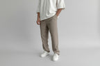 Elegant Trousers for Men | Drawstring Waist & Relaxed Fit | Different Colors