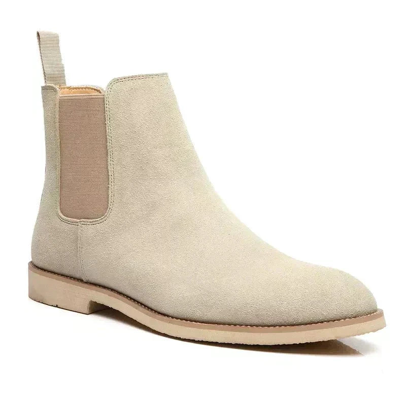 Nikky — Chelsea Ankle Boots