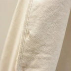 Body - Women's Soft Gilet with Buttons and Pockets