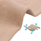 Support Compression Stockings with Zipper - Alex