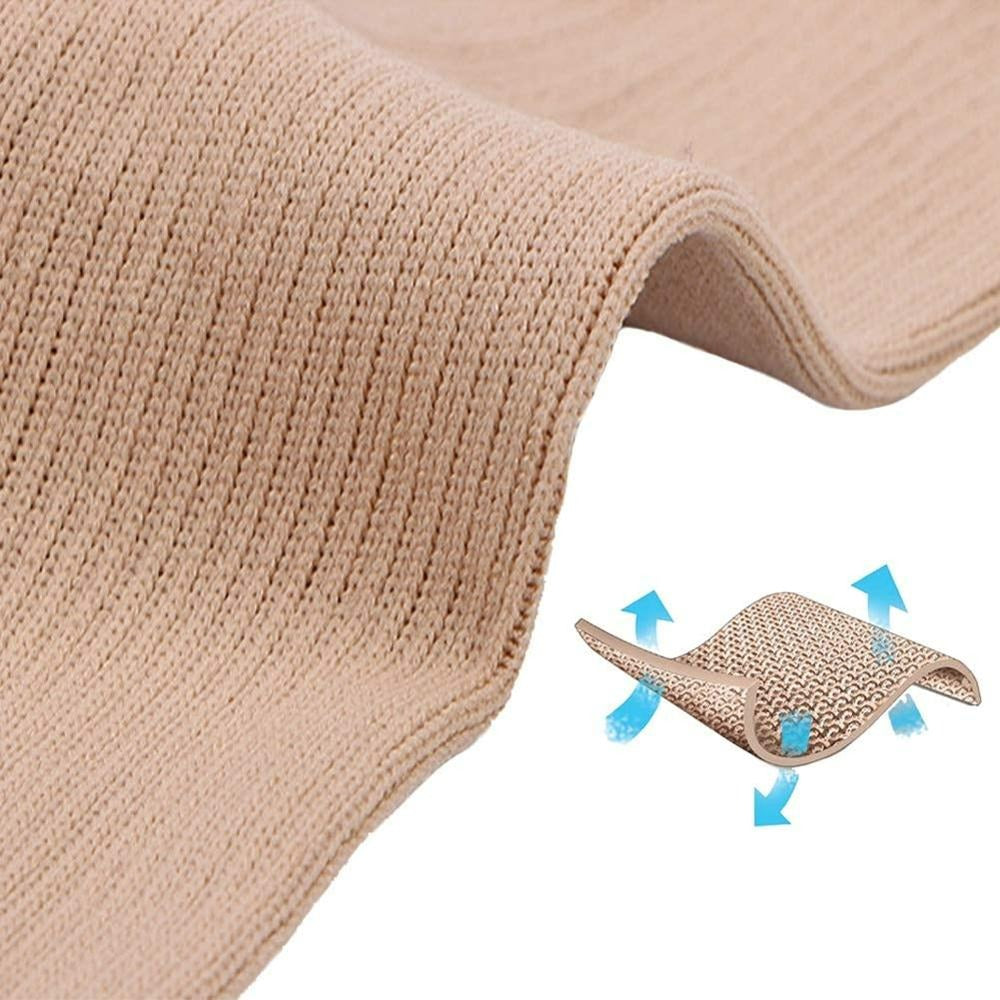 Support Compression Stockings with Zipper - Alex