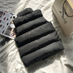 Vera Bodywarmer | Warm, Stylish & Ideal for Autumn/Spring