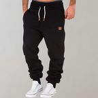 Men’s Athletic Joggers for Training and Daily Wear – Comfortable Sports Pants for Gym, Running and Casual Outfits | Elcevi
