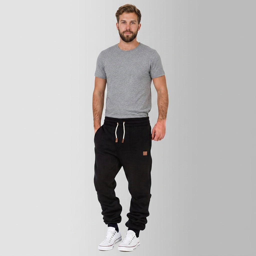 Elcevi | Men’s Athletic Joggers for Men