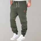 Men’s Athletic Joggers for Training and Daily Wear – Comfortable Sports Pants for Gym, Running and Casual Outfits | Elcevi