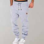 Men’s Athletic Joggers for Training and Daily Wear – Comfortable Sports Pants for Gym, Running and Casual Outfits | Elcevi