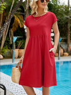 Laura - Modern Summer Dress