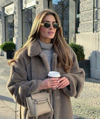 Isa | Vintage Small Sunglasses for women