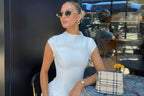Isa | Vintage Small Sunglasses for women