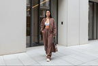 Lily | Two-Piece Jogger Set — Autumn & Winter