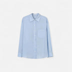 Lia | Women’s Linen Shirt – Timeless Airiness, Feminine Ease