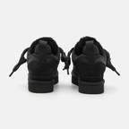 Unisex Platform Sneakers with Lined Interior