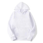 Hooded Sweatshirt with Long Sleeves - Kim