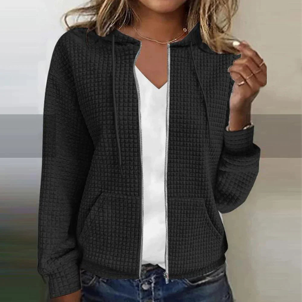 Lisa  | Horizon Weatherproof Jacket