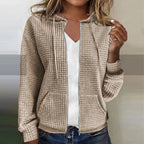 Lisa  | Horizon Weatherproof Jacket