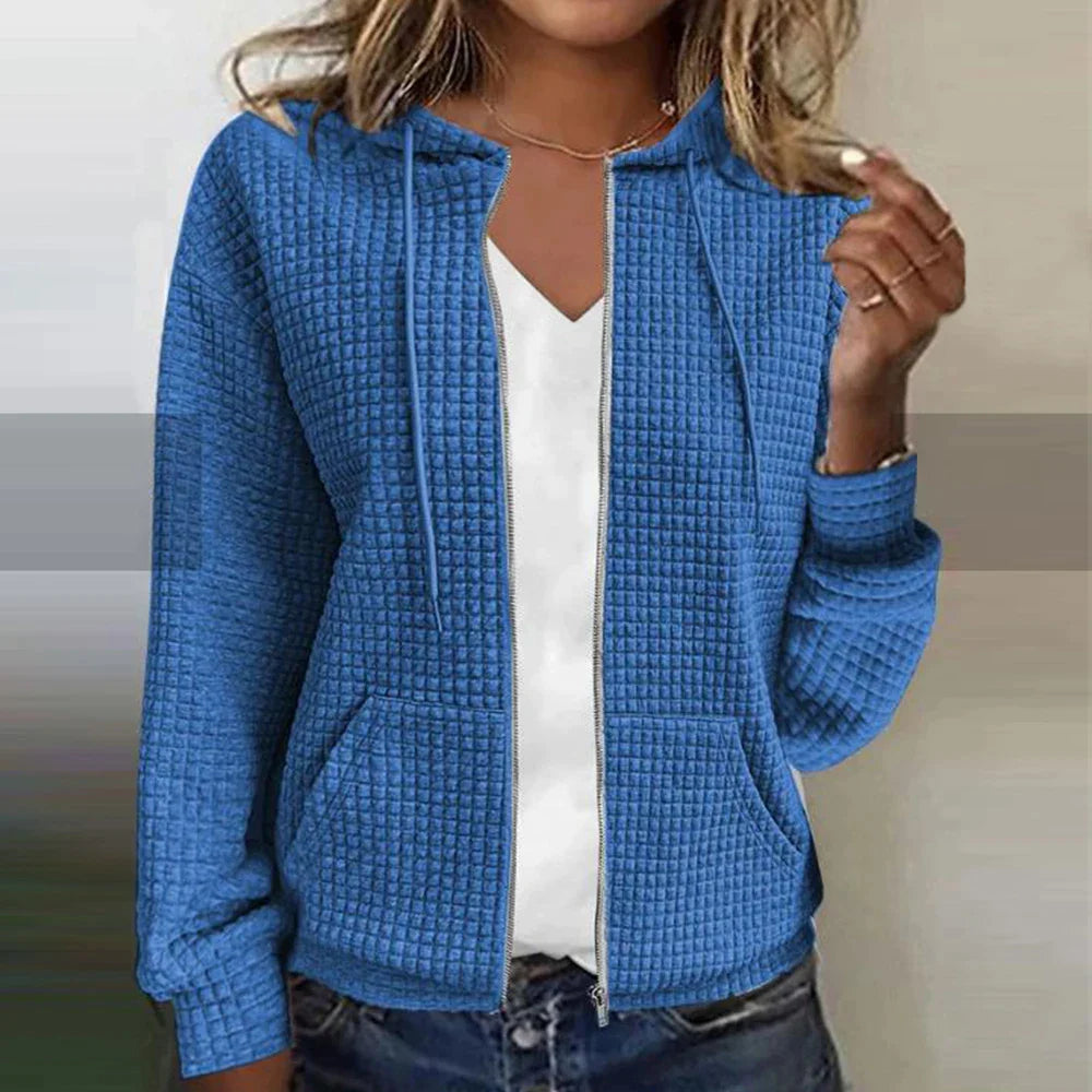 Lisa  | Horizon Weatherproof Jacket