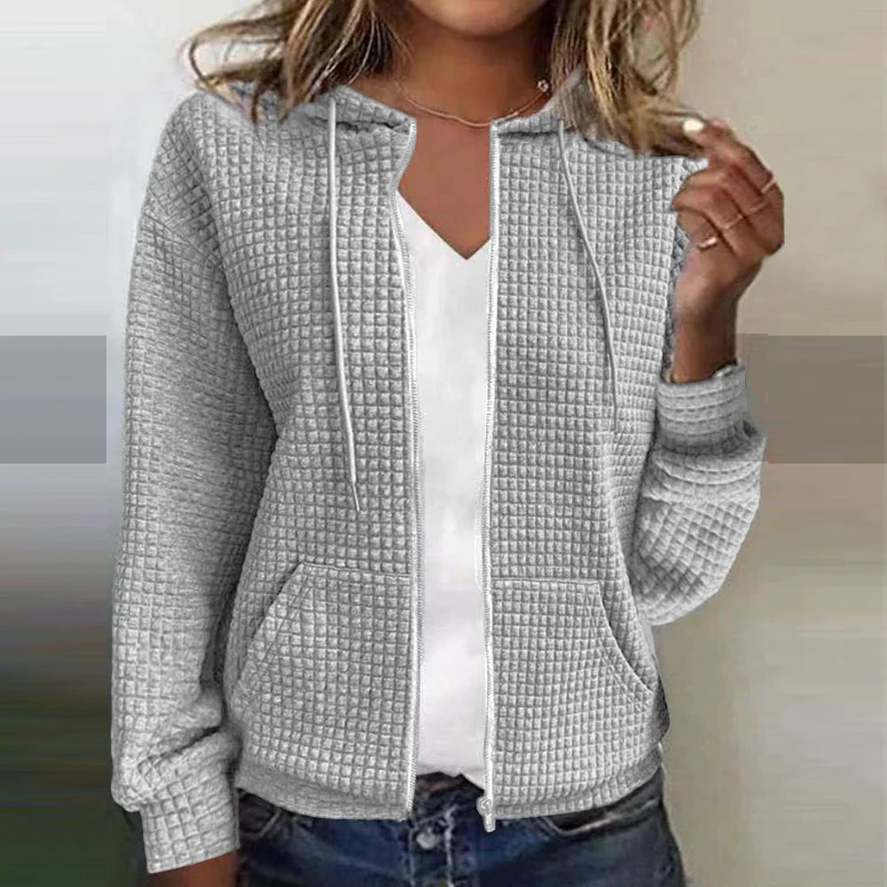 Lisa  | Horizon Weatherproof Jacket