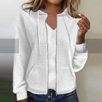 Lisa  | Horizon Weatherproof Jacket