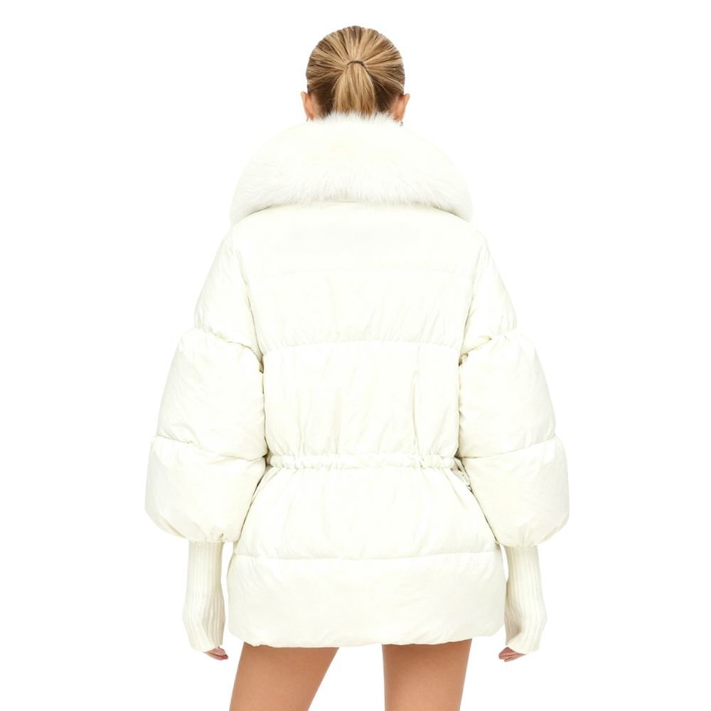 Junice | Puffer