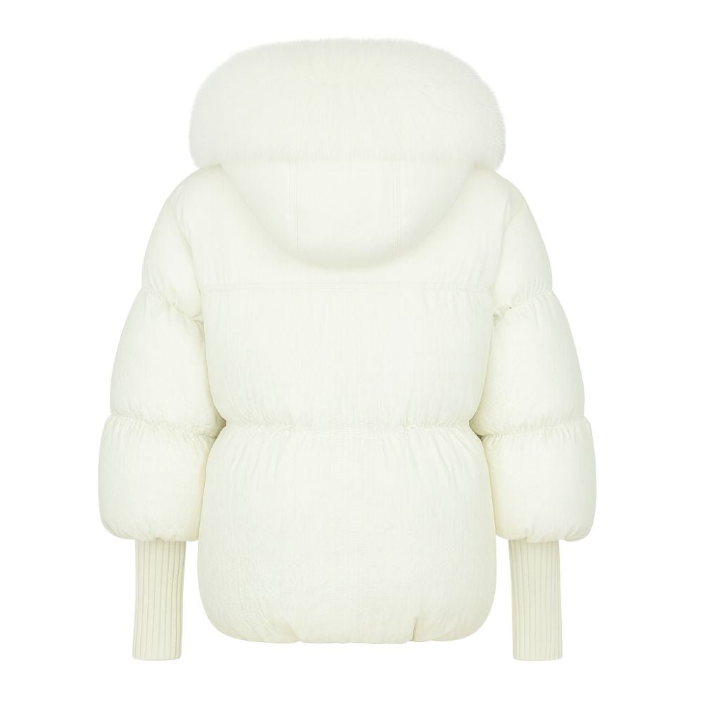 Junice | Puffer