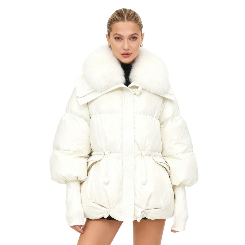 Junice | Puffer