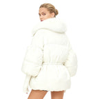 Junice | Puffer