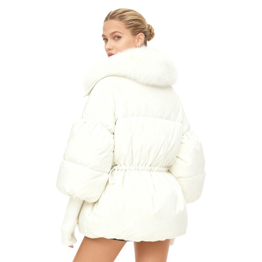 Junice | Puffer