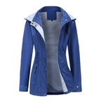 ISA| Waterproof trench coat