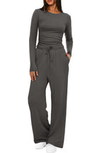 Marie Belmont | Women's Loungewear Set in 8 Colors