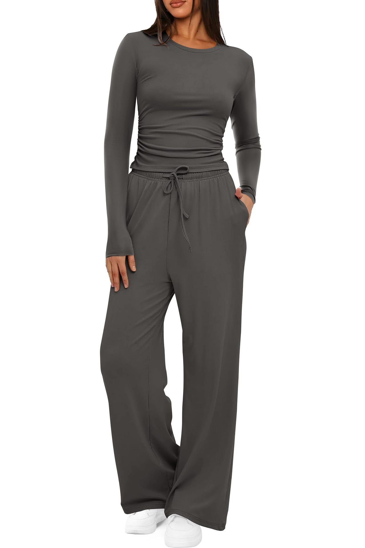 Marie Belmont | Women's Loungewear Set in 8 Colors