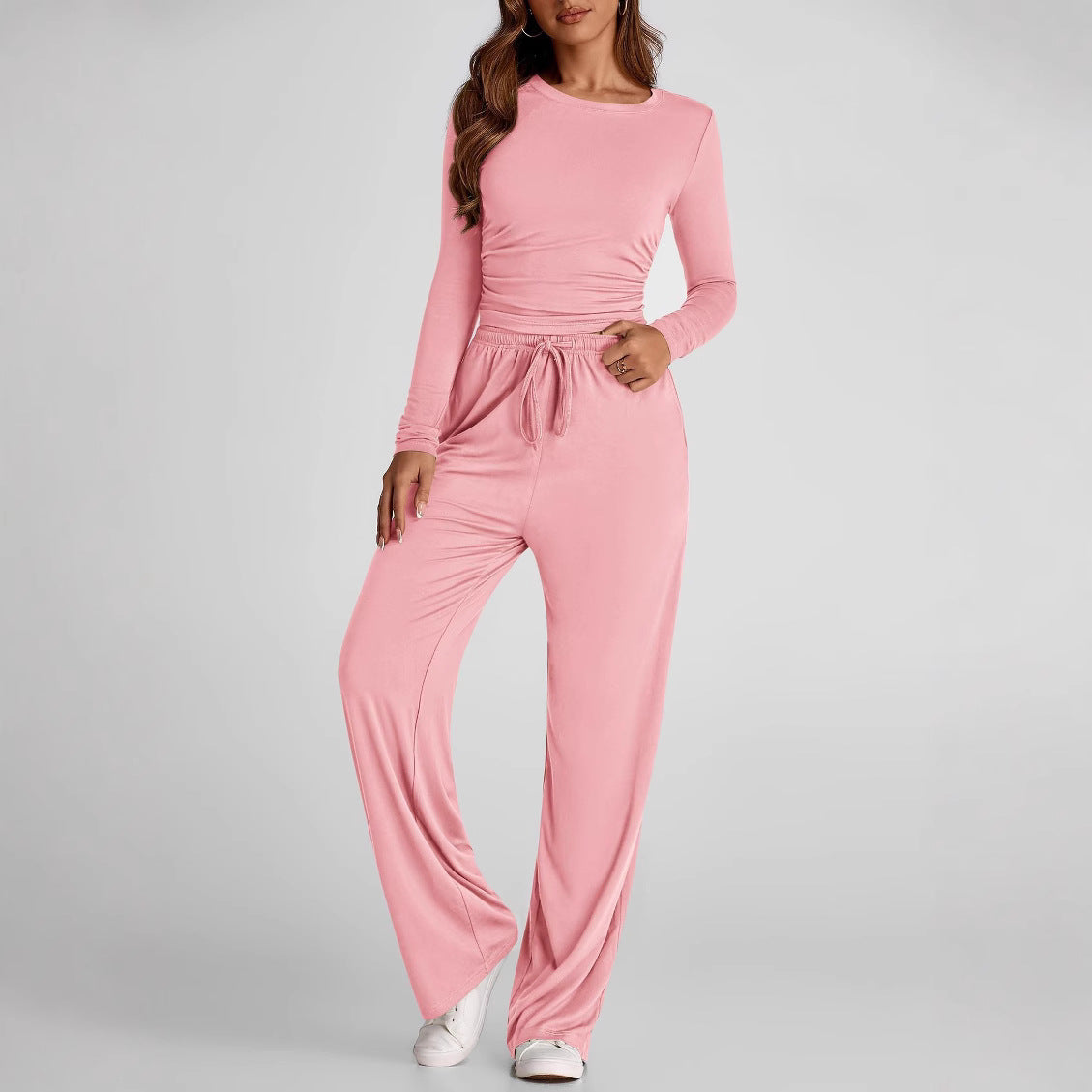 Marie Belmont | Women's Loungewear Set in 8 Colors