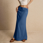 Sasha | Women's Maxi Skirt