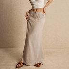 Sasha | Women's Maxi Skirt