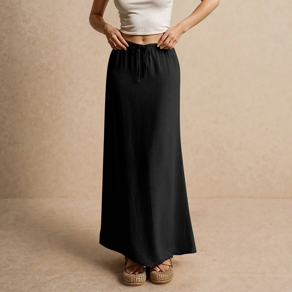 Sasha | Women's Maxi Skirt